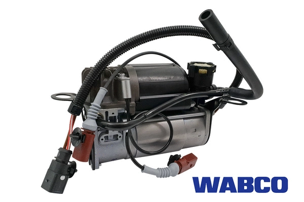 Compressor, compressed air system (0297260)