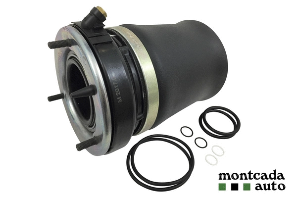 Bellow, air suspension (0296090)
