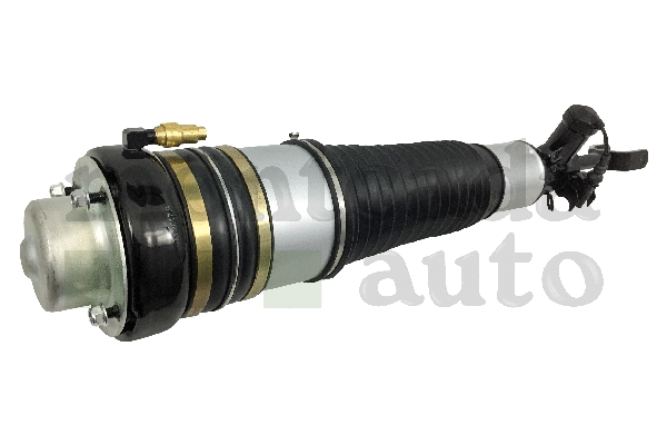Bellow, air suspension
