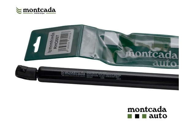 Gas Spring, boot/cargo area (RHO007)