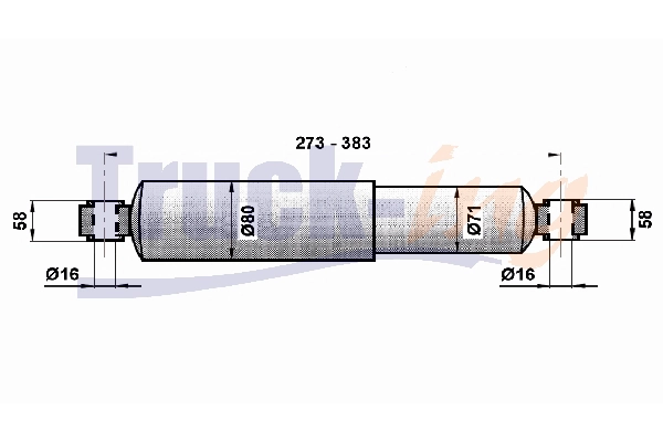 Shock Absorber (200318)