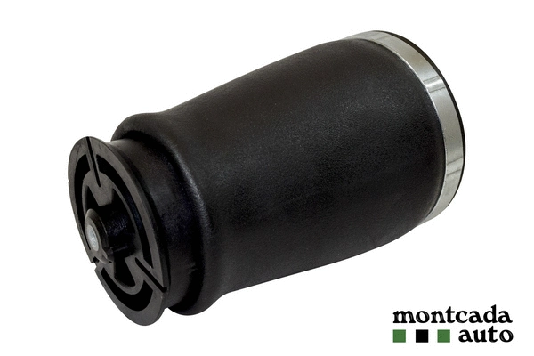 Air Spring, suspension