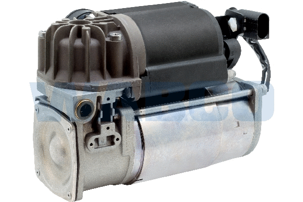 Compressor, compressed air system (0297360)