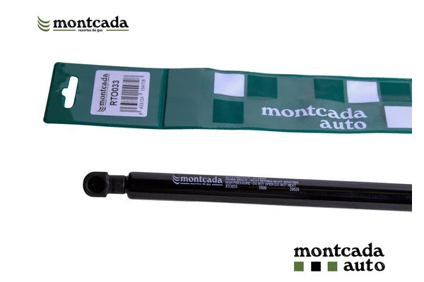 Gas Spring, boot/cargo area (RTO033)
