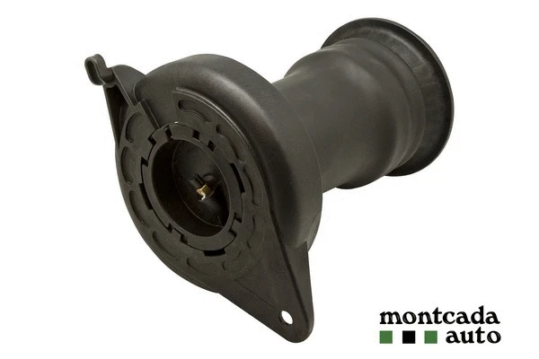 Air Spring, suspension