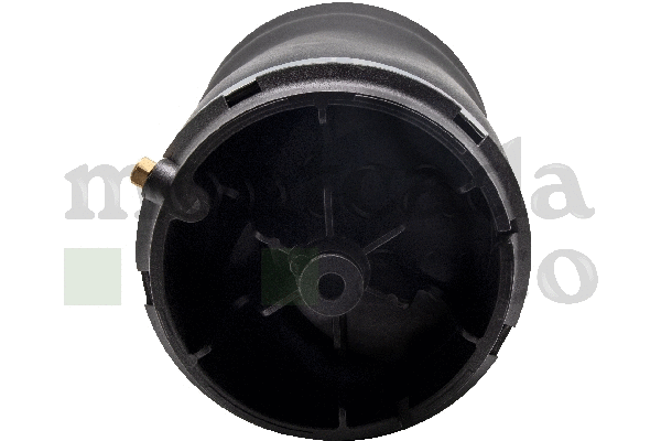 Bellow, air suspension