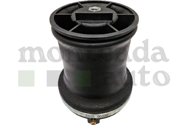 Bellow, air suspension