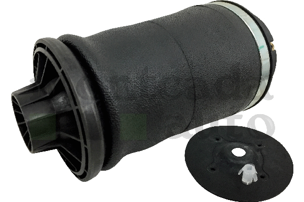 Bellow, air suspension