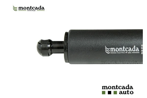 Gas Spring, boot/cargo area