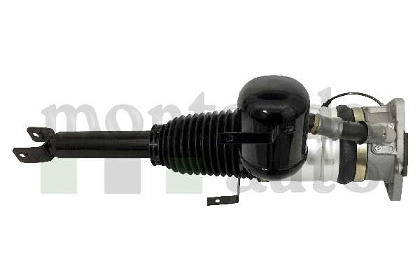 Bellow, air suspension (0296415)