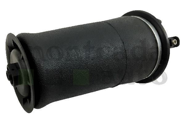 Bellow, air suspension