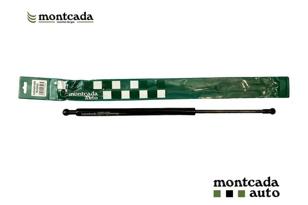 Gas Spring, boot/cargo area