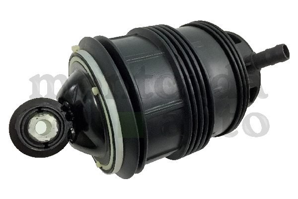 Bellow, air suspension