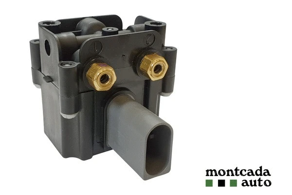 Valve, compressed-air system (0299220)