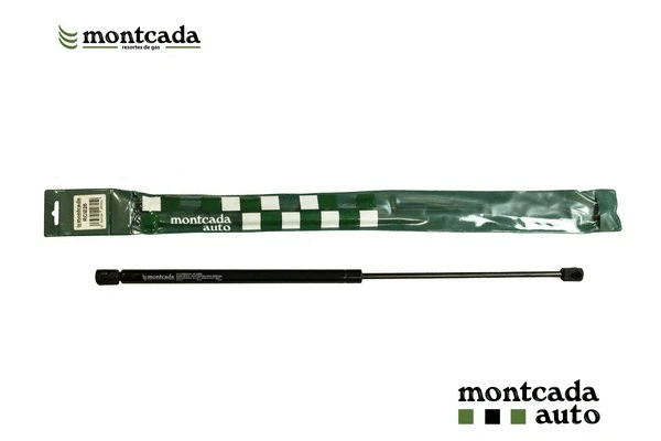 Gas Spring, bonnet
