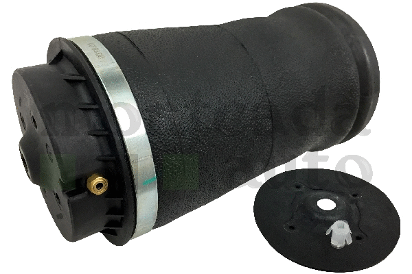 Bellow, air suspension (0296140)