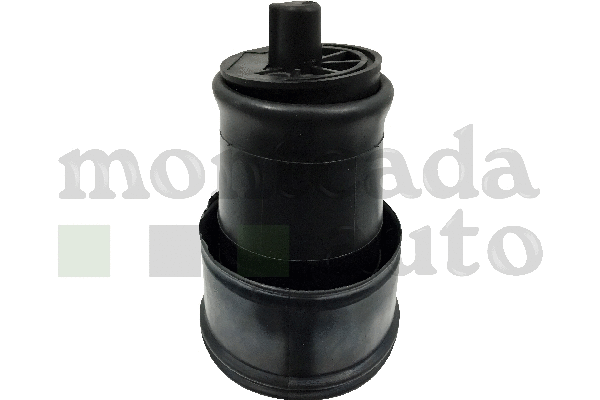 Bellow, air suspension