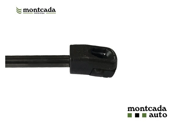 Gas Spring, bonnet