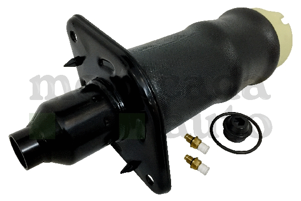Bellow, air suspension (0296040)
