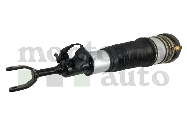 Bellow, air suspension