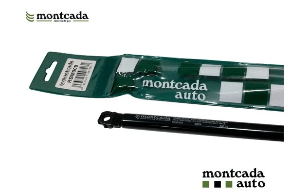 Gas Spring, bonnet (RBM009)