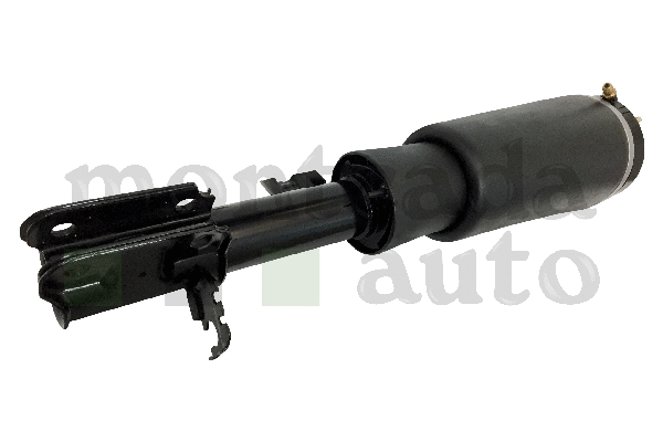 Bellow, air suspension