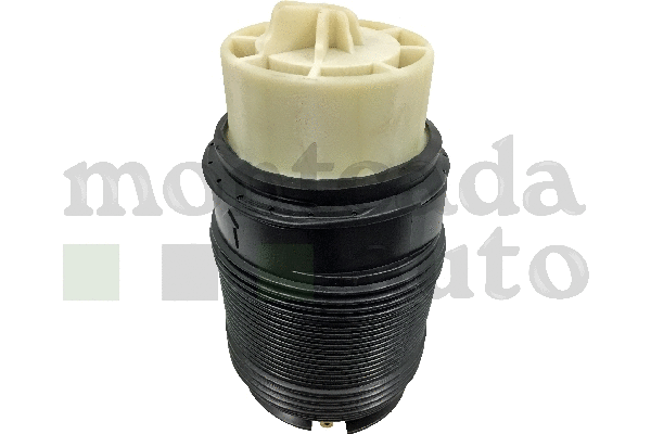 Bellow, air suspension