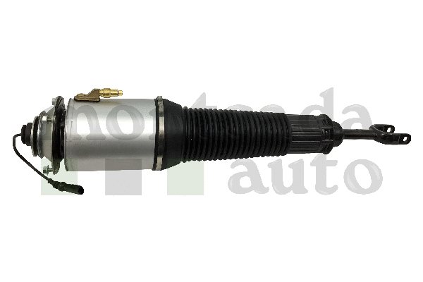 Bellow, air suspension