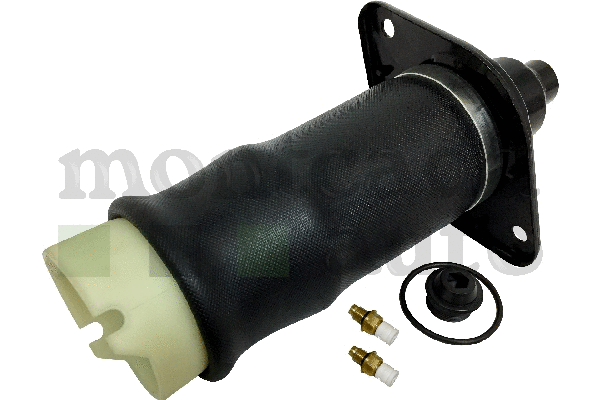 Bellow, air suspension