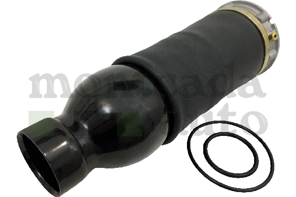 Bellow, air suspension