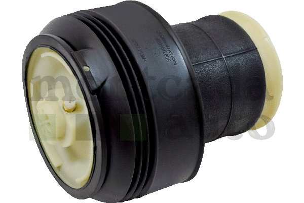 Air Spring, suspension
