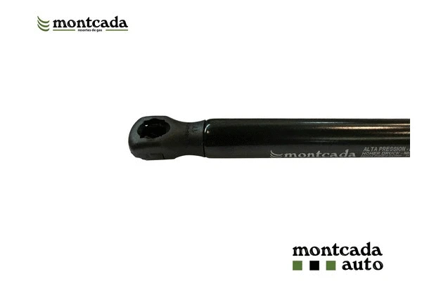 Gas Spring, boot/cargo area
