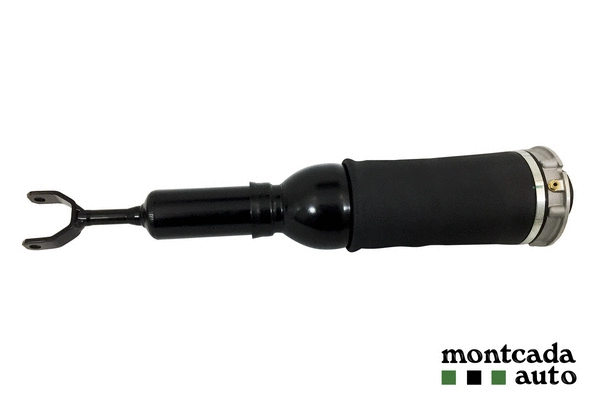 Bellow, air suspension (0296025)