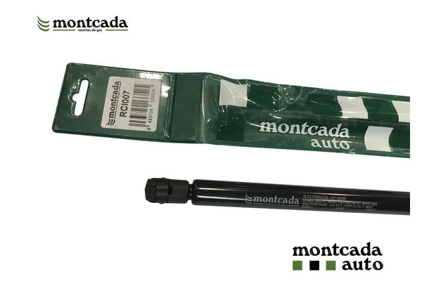 Gas Spring, boot/cargo area (RCI007)
