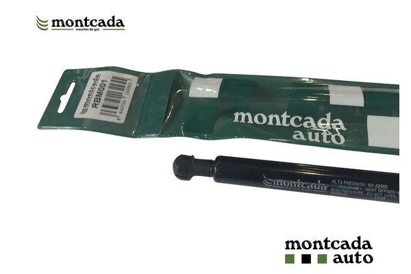 Gas Spring, bonnet (RBM001)