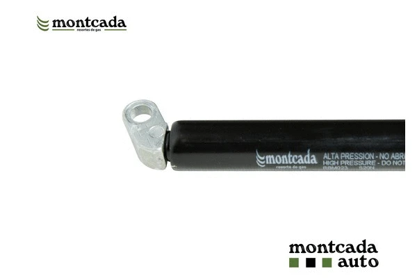 Gas Spring, boot/cargo area