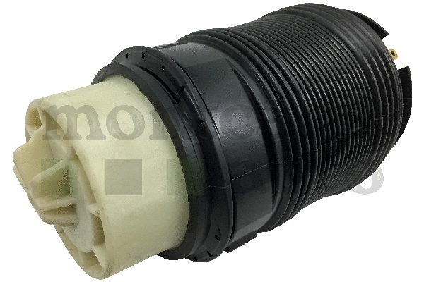 Bellow, air suspension