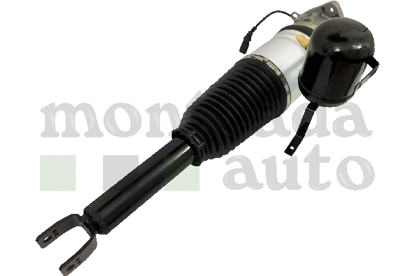 Bellow, air suspension