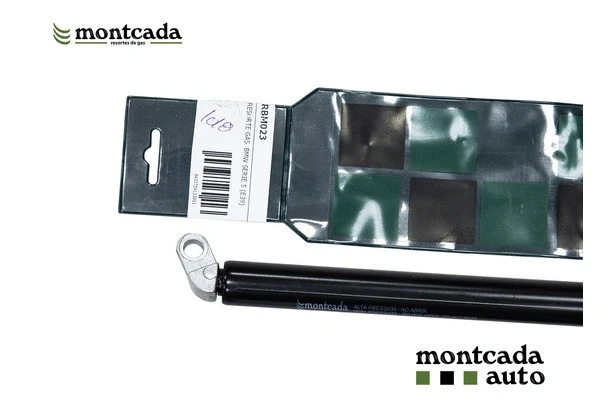 Gas Spring, boot/cargo area (RBM023)