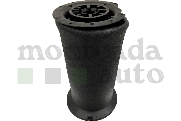 Air Spring, suspension