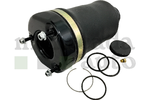 Bellow, air suspension (0296130)