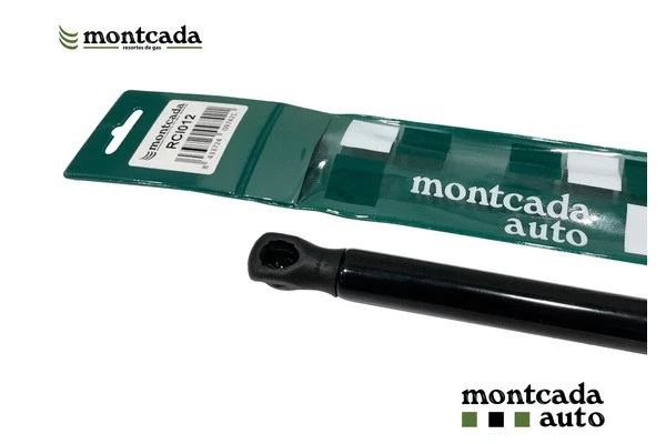 Gas Spring, boot/cargo area (RCI012)