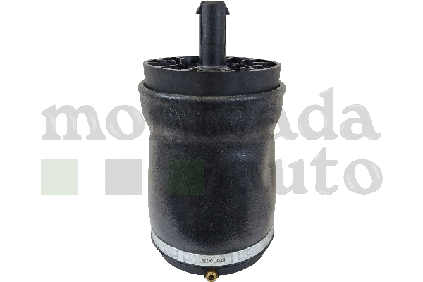 Bellow, air suspension