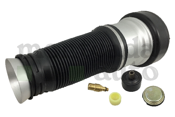 Bellow, air suspension