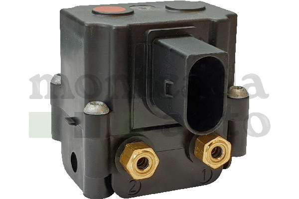 Valve, compressed-air system (0299260)
