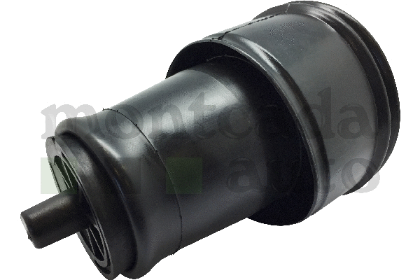 Bellow, air suspension