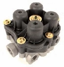 Multi-circuit Protection Valve (TF.18.02.1612)