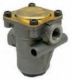 Pressure Limiting Valve, air suspension (TF.21.01.5005)