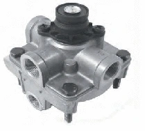 Relay Valve (TF.23.01.6001)