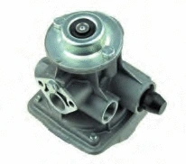 Brake Valve, trailer (TF.23.01.2304)